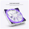 NZXT Kraken Z73 RGB 360mm All-In-One Liquid Cooler White Color RL-KRZ73-RW