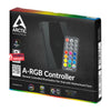 Arctic A-RGB Controller with RF Remote Control ACFAN00180A