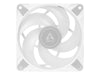 Arctic P12 PWM PST ARGB 0db 120mm White Case Fan (3pcs Value Pack) ACFAN00258A