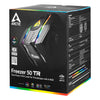 Arctic Freezer 50 TR AMD Threadripper™ ARGB CPU Cooler ACFRE00055A