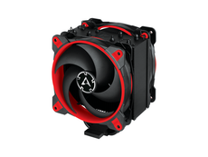 Arctic Freezer 34 eSports Duo Intel/AMD CPU Cooler Red ACFRE00060A
