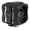 Arctic Freezer 50 Intel/AMD CPU Cooler with ARGB Fan ACFRE00065A