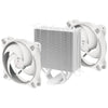 Arctic Freezer 34 eSports Duo Intel/AMD CPU Cooler Grey/White ACFRE00074A