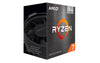 AMD Ryzen 7 5700G 8-Core 3.8 GHz (4.6 GHz Max Boost) AM4 65W Processor 100-100000263BOX