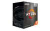 AMD Ryzen 5 5600G 6-Core 3.9 GHz (4.4 GHz Max Boost) AM4 65W Processor 100-100000252BOX