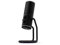 NZXT Capsule Cardioid USB Microphone Black Color AP-WUMIC-B1