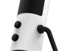 NZXT Capsule Cardioid USB Microphone White Color AP-WUMIC-W1