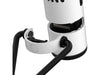 NZXT Capsule Cardioid USB Microphone White Color AP-WUMIC-W1