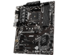 MSI B450-A PRO MAX AM4 AMD B450 SATA 6Gb/s ATX AMD Motherboard