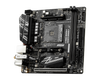 MSI B450I GAMING PLUS MAX WIFI AM4 B450 Chipset Mini ITX AMD Gaming Motherboard