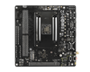 MSI B450I GAMING PLUS MAX WIFI AM4 B450 Chipset Mini ITX AMD Gaming Motherboard