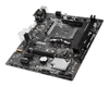 MSI PRO B450M PRO-M2 MAX AM4 AMD B450 Micro ATX AMD Motherboard