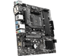 MSI B450M PRO-VDH MAX AMD AM4 Micro ATX Motherboard