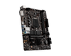 MSI B460M-A PRO LGA 1200 Micro ATX Intel B460 Chipset Motherboard