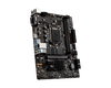 MSI B460M PRO LGA 1200 Micro ATX Intel B460 Chipset Motherboard
