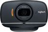 Logitech B525 Webcam - 2 Megapixel - 30 fps - USB 2.0 - 1280 X 720 Video - Auto-focus