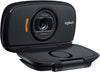 Logitech B525 Webcam - 2 Megapixel - 30 fps - USB 2.0 - 1280 X 720 Video - Auto-focus