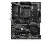 MSI PRO B550-A PRO AM4 AMD B550 SATA 6Gb/s ATX AMD Motherboard