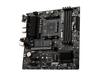 MSI B550M PRO-VDH WIFI AMD AM4 Micro ATX Motherboard