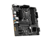 MSI B560M PRO WIFI LGA 1200 Micro ATX Intel B560 Chipset Motherboard