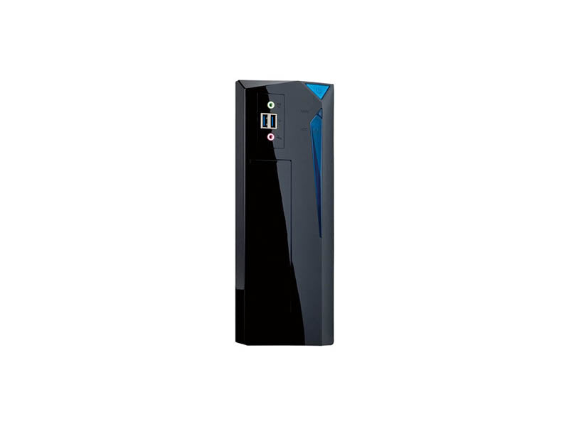 Inwin Bp655 Computer Case In Win BP655 mini-ITX Case with 300W Power Supply - Aeromalls ...