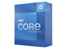 Intel Core i5 12600K Alder Lake 10-Core 3.7 GHz LGA 1700 125W Intel UHD Graphics 770 Desktop Processor BX8071512600K