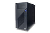 In Win C200 Mid Tower Gaming Case w/ Solid Side Panel IW-CS-C200BLK