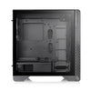 Thermaltake S300 Tempered Glass Mid-Tower Chassis CA-1P5-00M1WN-00