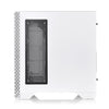 Thermaltake S300 Tempered Glass Mid-Tower Chassis White Color CA-1P5-00M6WN-00