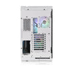 Thermaltake View 51 Tempered Glass ARGB White Edition Mid-Tower Chassis CA-1Q6-00M6WN-00