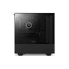NZXT H510 Flow ATX PC Gaming Case Black Color CA-H52FB-01