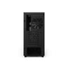 NZXT H510 Flow ATX PC Gaming Case Black Color CA-H52FB-01