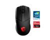 MSI CLUTCH GM41 LIGHTWEIGHT WIRELESS Gaming Mouse