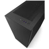 NZXT H7 ATX PC Gaming Case Black Color CM-H71BB-01
