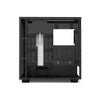 NZXT H7 ATX PC Gaming Case Black/White Color CM-H71BG-01