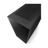 NZXT H7 Elite ATX PC Gaming Case Black Color CM-H71EB-01