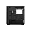 NZXT H7 Flow ATX PC Gaming Case Black Color CM-H71FB-01