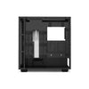 NZXT H7 Flow ATX PC Gaming Case Black/White Color CM-H71FG-01