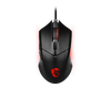MSI CLUTCH GM08 Weight Adjustable Gaming Mouse