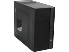 Cooler Master N200 - Micro ATX Mini Tower Computer Case NSE-200-KKN1