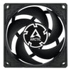 Arctic P8 PWM 80mm 4 pin Case Fan Black Color ACFAN00149A