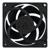 Arctic P8 PWM 80mm 4 pin Case Fan Black Color ACFAN00149A