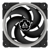 Arctic BioniX P120 ARGB 120mm Gaming Fan Value Pack with 3x Fans + Controller ACFAN00156A