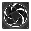 Arctic BioniX P120 ARGB 120mm Gaming Fan Value Pack with 3x Fans + Controller ACFAN00156A