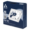 Arctic F9 TC 92mm 3 pin Case Fan with Temperature Sensor AFACO-090T0-GBA01
