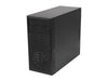 Fractal Design Core 1000 Black Micro ATX Mini Tower Case FD-CA-CORE-1000-USB3-BL