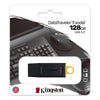 Kingston DataTraveler Exodia USB 3.2 Flash Drive 128GB DTX/128GBCR