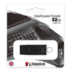 Kingston DataTraveler Exodia USB 3.2 Flash Drive 32GB DTX/32GBCR