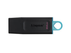 Kingston DataTraveler Exodia USB 3.2 Flash Drive 64GB DTX/64GBCR