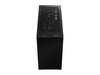 Fractal Design Define 7 Black Brushed Aluminum / Steel E-ATX Silent Modular Mid Tower Case FD-C-DEF7A-01